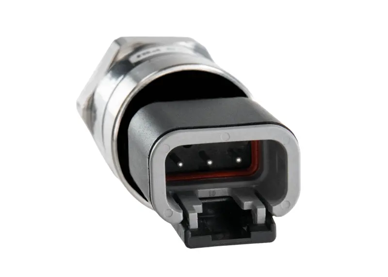 Rife 60 Psi Dtm Series Pressure Sensor Transducer 1/8" Npt 2