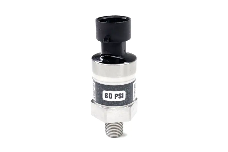 Rife 60 Psi Pressure Sensor Transducer 1/8" Npt 1