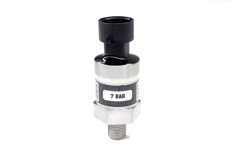 Rife 7 Bar Map Sensor 1/8" Npt 1