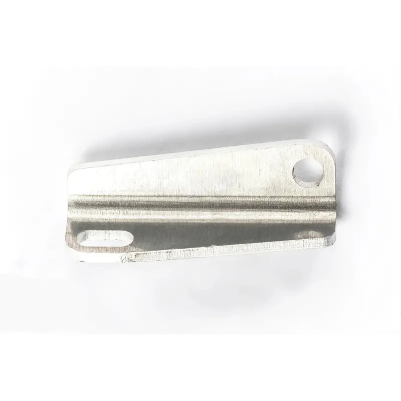 Rife 8.8 Driveshaft Sensor Bracket (1/2" Sensor) 18-10001 1