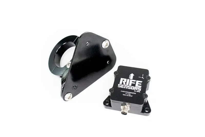 Rife G-Meter / Accelerometer Roll Bar Mount 18-160 1