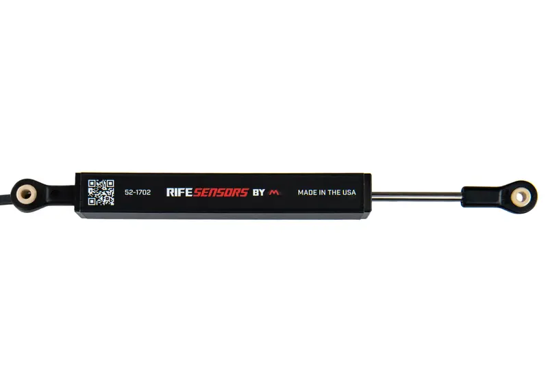 Rife G-Series 1.75" Tps / Shift Travel Sensor 52-1702 1
