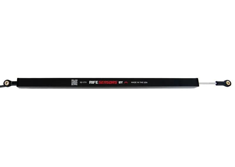 Rife G-Series 11.5" Shock Travel Sensor 52-1711 1