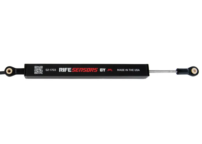 Rife G-Series 3.75" Shock Travel Sensor 52-1703 1