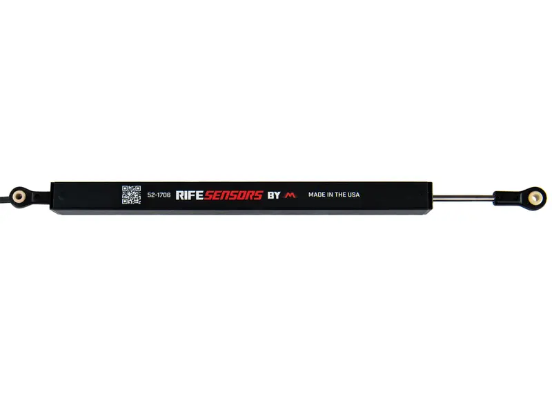 Rife G-Series 6" Shock Travel Sensor 52-1706 1