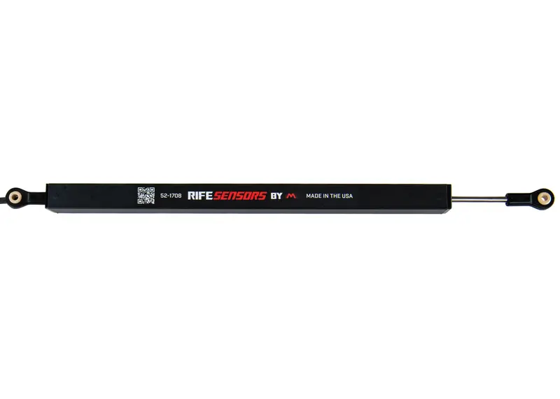 Rife G-Series 8" Shock Travel Sensor 52-1708 1