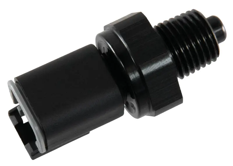 Rife Liquid Temp Sensor 1/4" Npt Dtm Connector 53-1001 (Coolant, Water Oil, Trans Fluid, Fuel) 1
