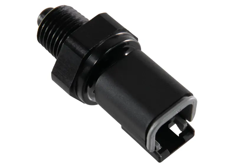 Rife Liquid Temp Sensor 1/4" Npt Dtm Connector 53-1001 (Coolant, Water Oil, Trans Fluid, Fuel) 2