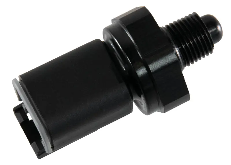 Rife Liquid Temp Sensor 1/8" Npt Dtm Connector 53-1000 (Coolant, Water Oil, Trans Fluid, Fuel) 1