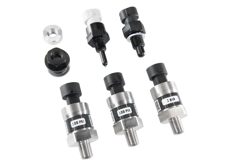 Rife Sensors Efi Naturally Aspirated Sensor Starter Pack 1