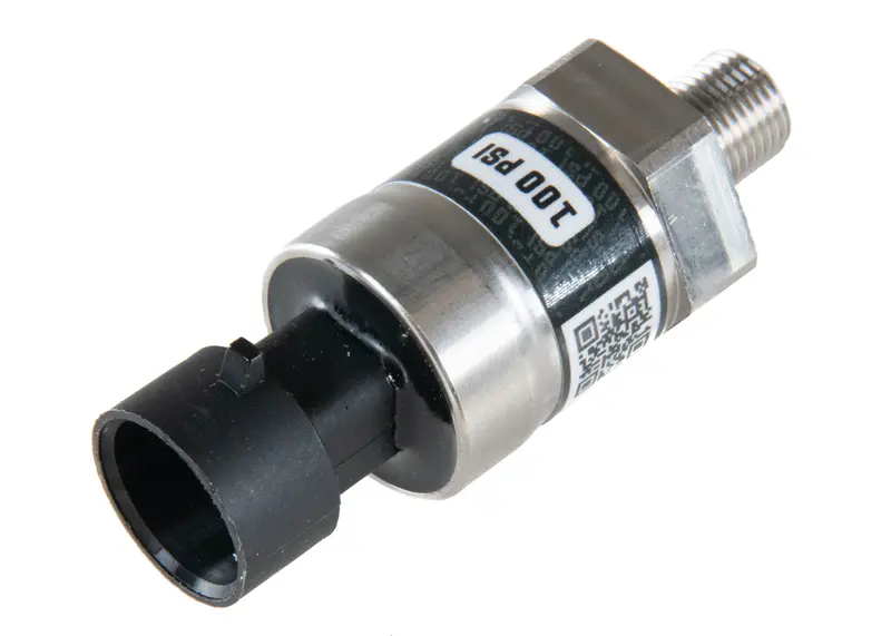 Rife Sensors Efi Naturally Aspirated Sensor Starter Pack 2