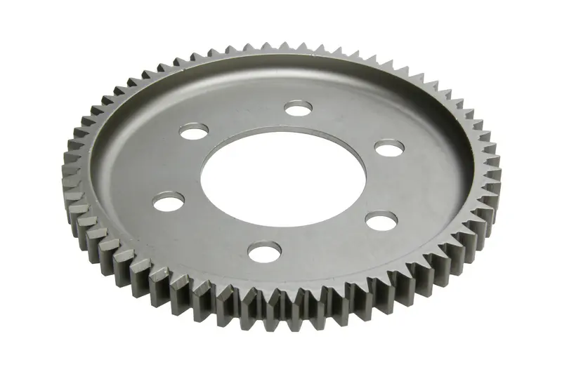 Ring Gear 6-1/2 In Diameter Sbc 1