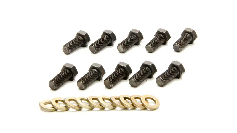 Ring Gear Bolts Gm & Dana 1