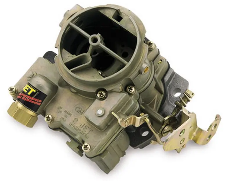Rochester Circle Track Carb 500 Cfm 1