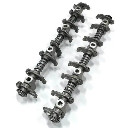 Rocker Arm And Shaft Assembly Ford 352-428 Fe 1