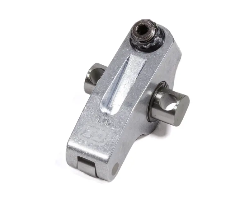 Rocker On Shaft - 1.650 Long .050 Lh Offset 1