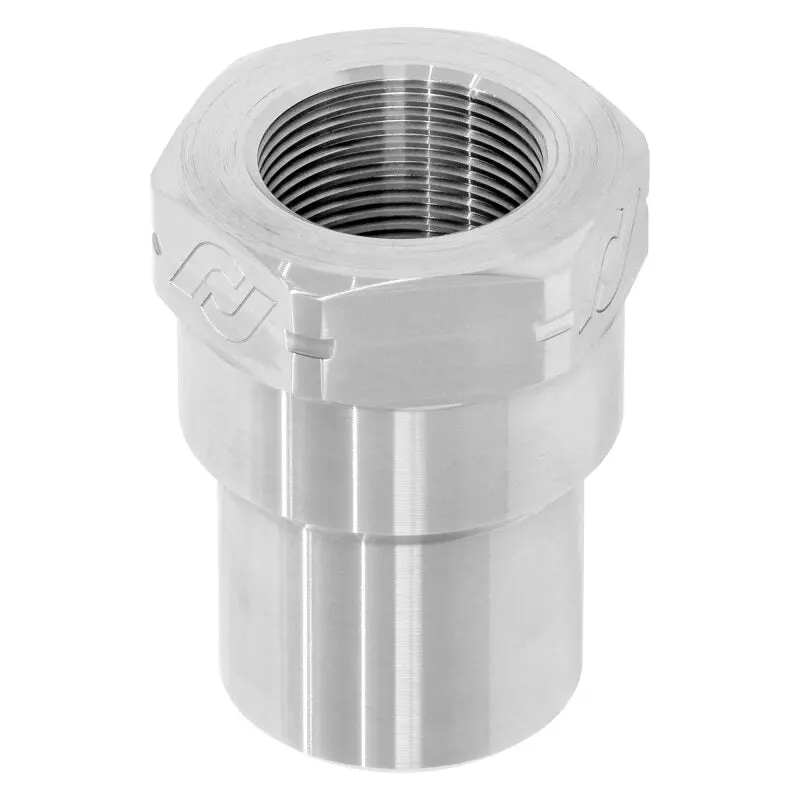 Rockjock 1-1/2In -12 Threaded Bung (Lh) 1