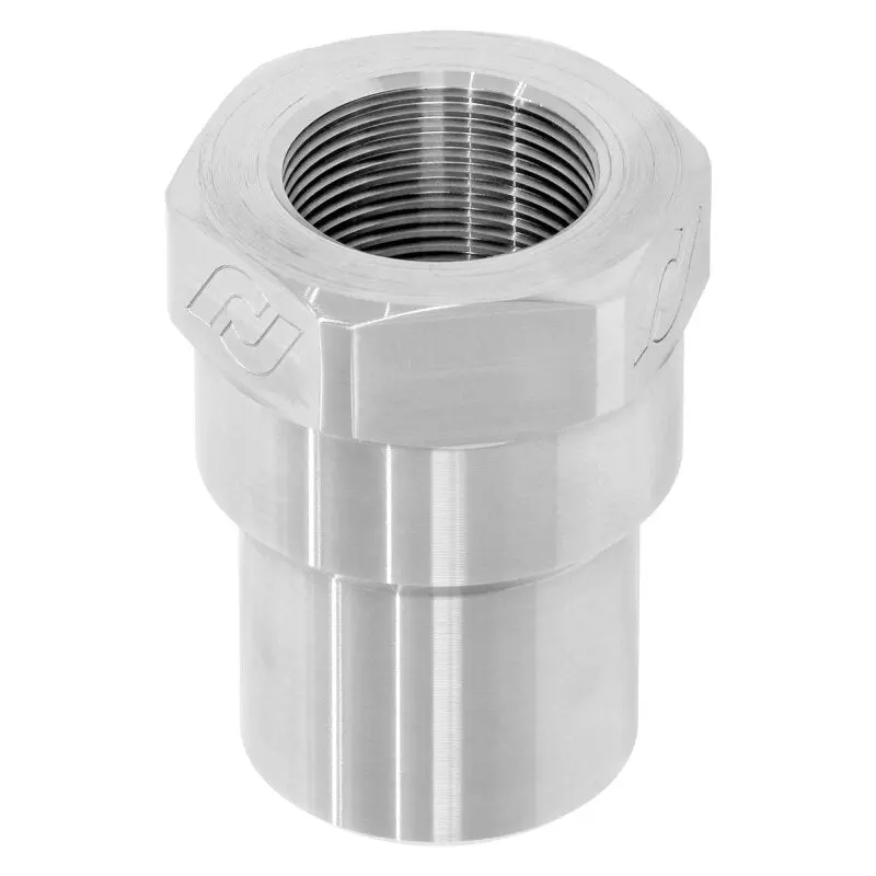 Rockjock 1-1/2In -12 Threaded Bung (Rh) 1