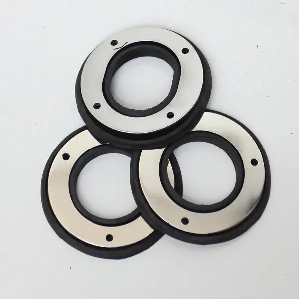 Roll Bar Bezel Kit 1