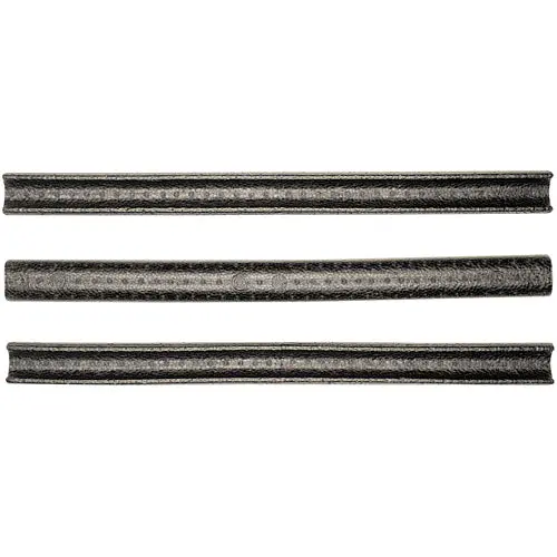 Roll Bar Padding - Sfi 45.1 Rated - Black 1