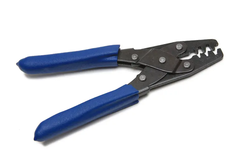 Roll Over Crimpers 1