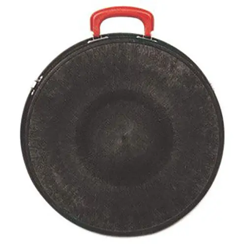 Rope It Up The Original Sierra Large Black Rope Can 1