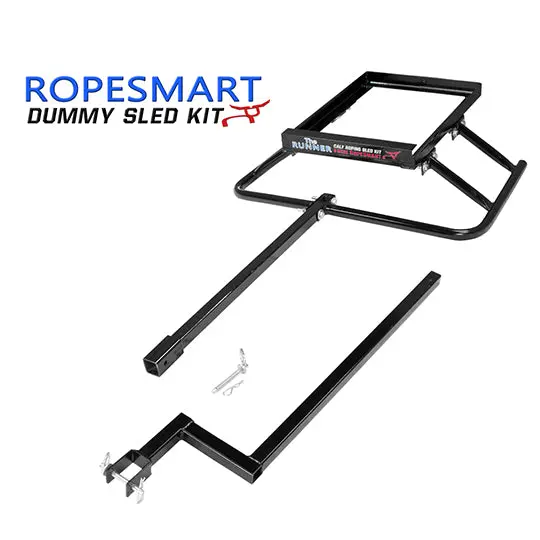 Ropesmart Dummy Sled Kit (Sled Only) 1