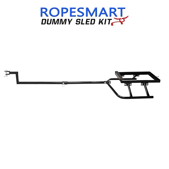 Ropesmart Dummy Sled Kit (Sled Only) 2