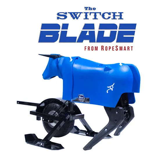 Ropesmart Switch Blade Roping Machine 1