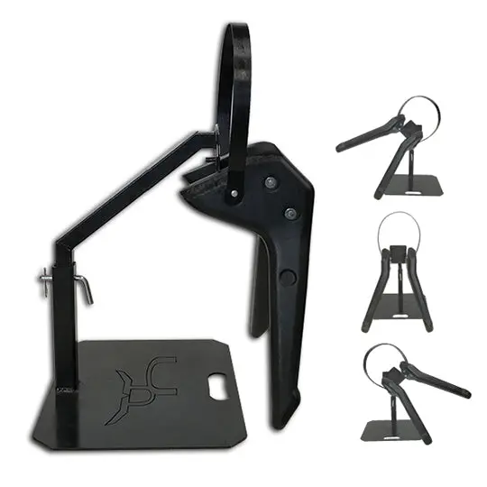 Ropesmart The Smart Heeler Heeling Dummy 1