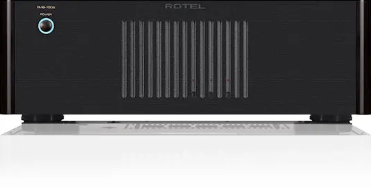 Rotel Rmb-1506 6-Channel Distribution Amplifier 1