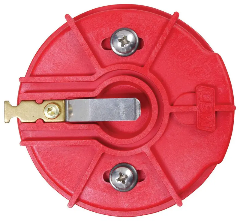 Rotor Assy. Cap-A-Dapt 1