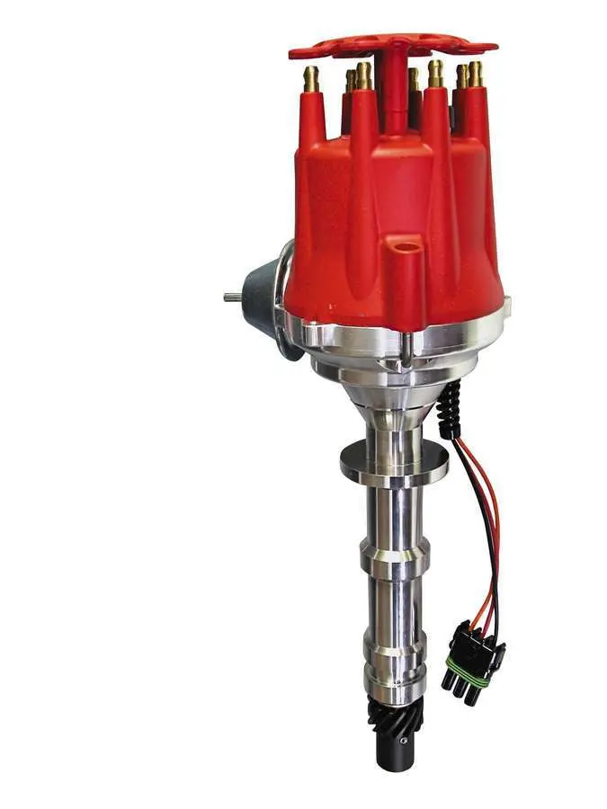 Rtr Distributor - Chevy 348/409 1
