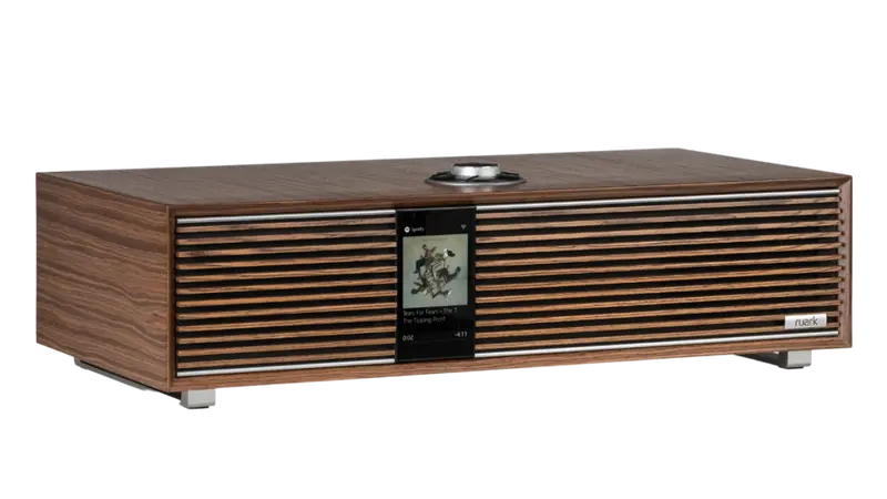 Ruark Audio R410 All-In-One Music System 1