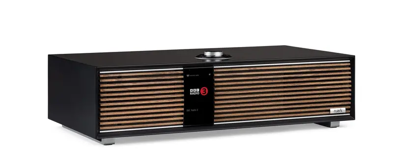 Ruark Audio R410 All-In-One Music System 2