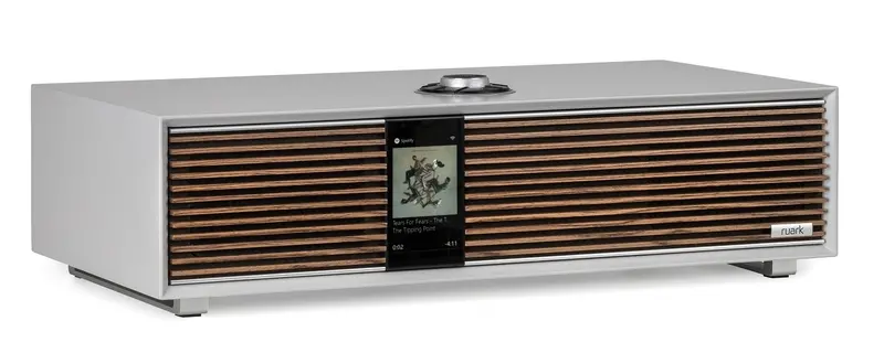 Ruark Audio R410 All-In-One Music System 3