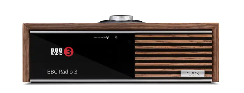 Ruark Audio R610 Music Console 1