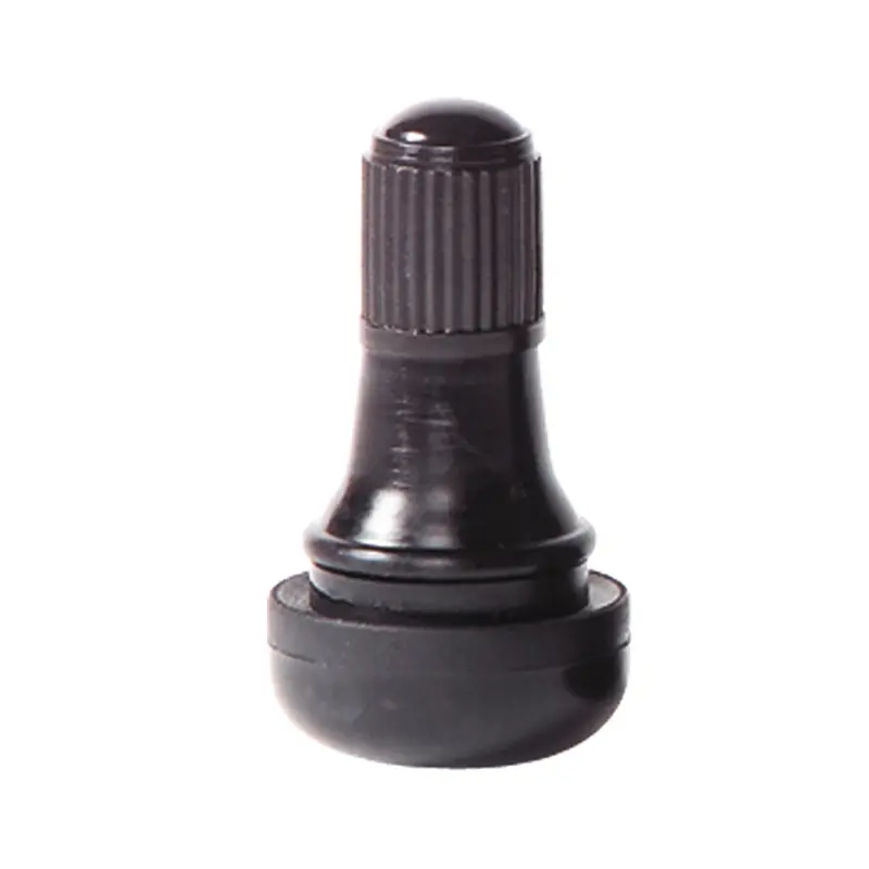 Rubber Snap-In Valve 0.88" - Tr412 1
