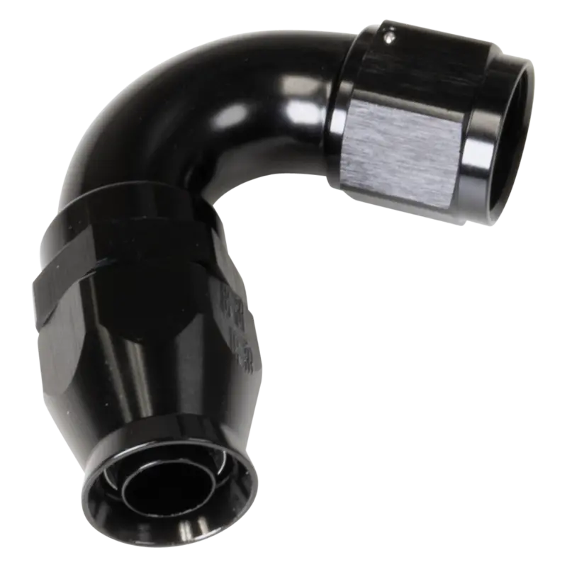Russell Black 120 -10 Pro Ptfe Hose End 1