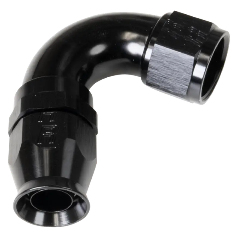 Russell Black 120 -12 Pro Ptfe Hose End 1