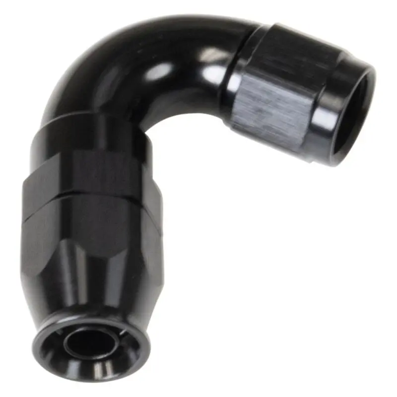 Russell Black 120 -6 Pro Ptfe Hose End 1