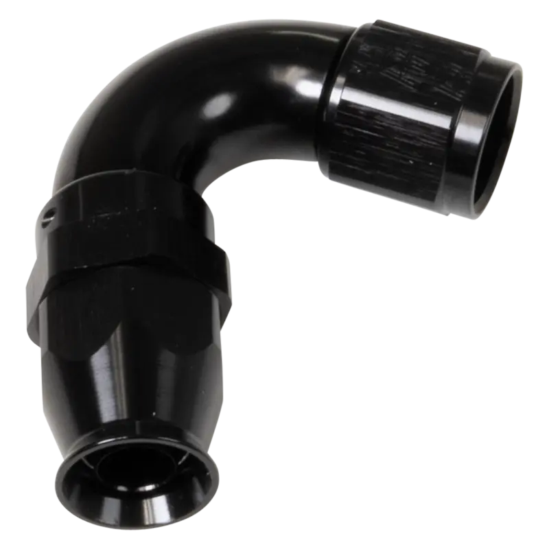 Russell Black 120 -8 Pro Ptfe Hose End 1
