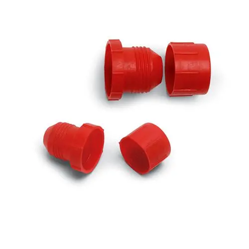 Russell Performance -3 An Plastic Cap (10 Pcs.) 1
