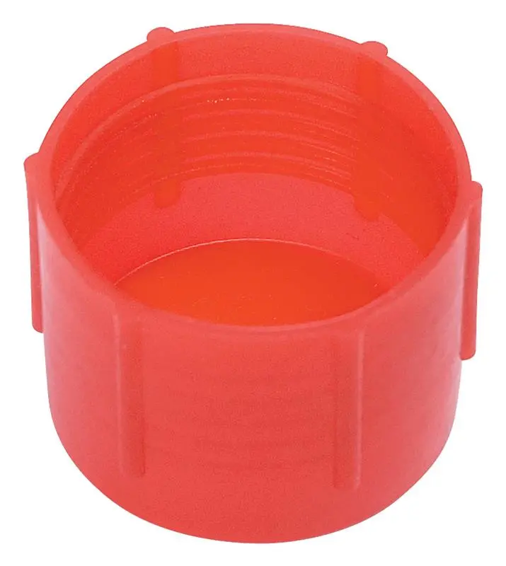 Russell Performance -3 An Plastic Cap (10 Pcs.) 2