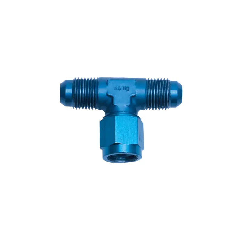 Russell Performance -6 An Tee - Female An On Side Fitting 1