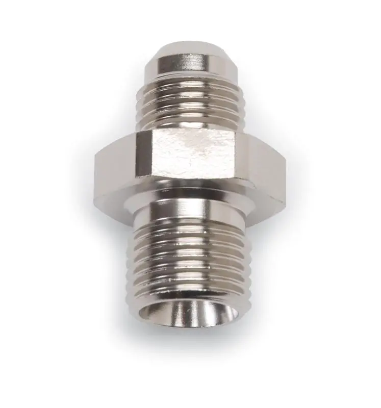 Russell Performance #6 X 18Mm - 1.5 Endura Metric Threaded Adapter 1