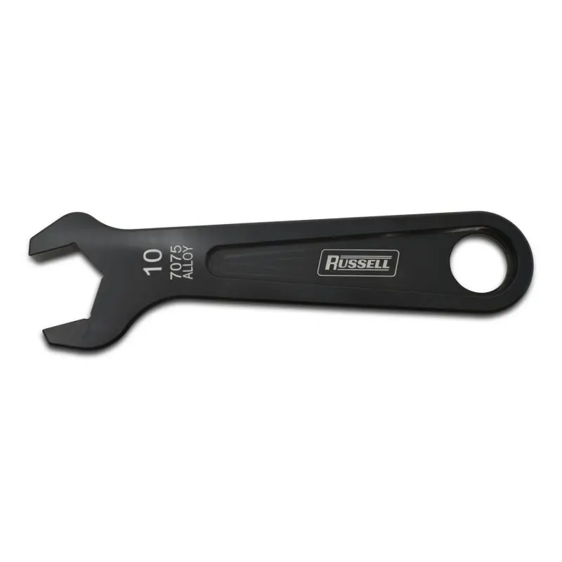 Russell Single Ended -10An Wrench 1