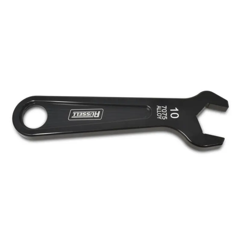 Russell Single Ended -10An Wrench 2