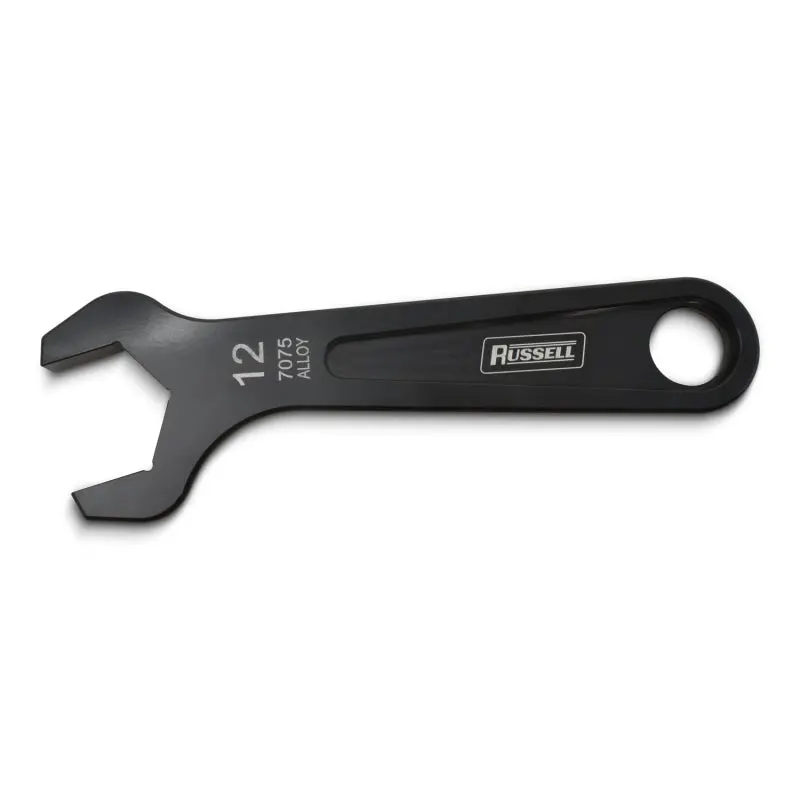 Russell Single Ended -12An Wrench 1