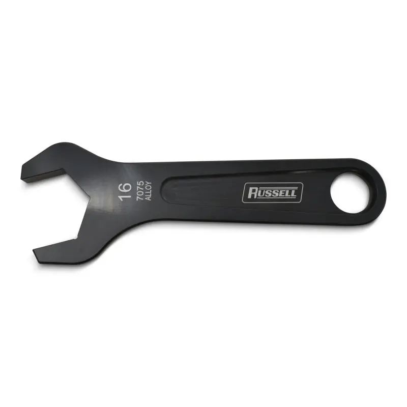Russell Single Ended -16An Wrench 1